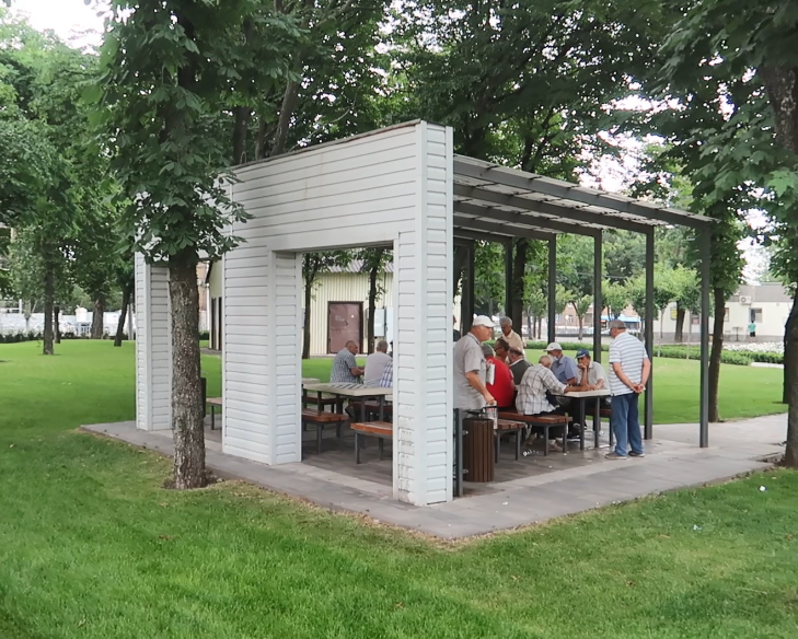 Вражаючі зміни. Як Маріуполь перетворюється на популярне туристичне місто